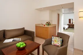 Leonardo Plaza Haifa - Chambre