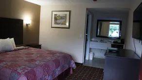 Best Stay Inn - Chambre
