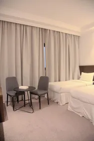 Cent Al Azizia Hotel Makkah - Room