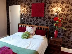 The Bull Inn - Room