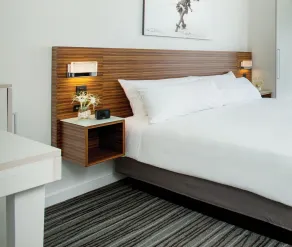 Grand Naniloa Hotel Hilo - a Doubletree by Hilton - Chambre