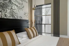Hotel Helvetia Thermal SPA 4s - Room