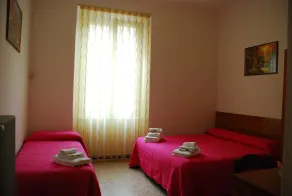 Affittacamere Euro - Chambre
