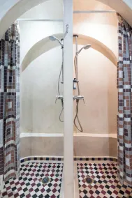 The Central House Marrakech Medina - Bagno