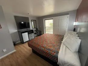 Ocean Gate Inn - Chambre