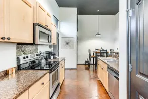 Norman, Oklahoma, Vacation Rental 1 Mi to OU! - Innvendig