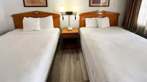 Motel 6 San Francisco CA Lombard Street - Chambre