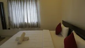 Chirooss Homestays And Resorts - Chambre