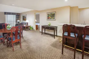 Holiday Inn Cincinnati-Eastgate by IHG - Habitación