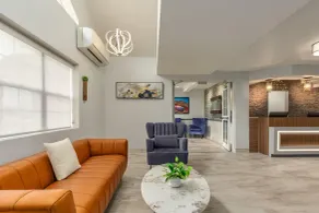 Microtel Inn & Suites by Wyndham Salt Lake City Airport - Lobby