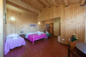 Acqua di Mare - Room