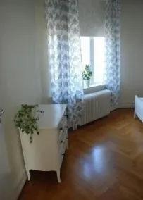 Hotell Villa Rönne - Rom
