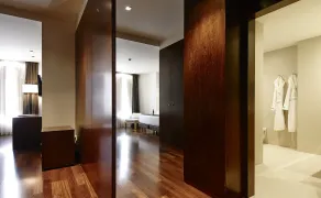 Carris Cardenal Quevedo - Chambre