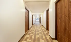 Treebo Elite Plaza, 700 Mtrs From Madikeri Fort - Hall