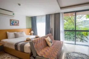 Sanayen Villa & Residences - Room