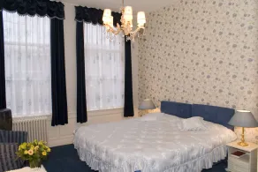 Hotel Excelsior - Chambre