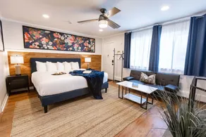 Ocean View Terrace - Chambre