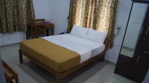 Green Island Resort - Quarto