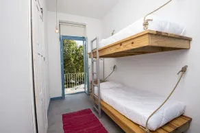 Des Arts - Chambre