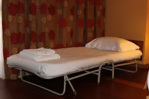 Leziria Parque Hotel - Chambre