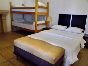 Da Arden Guest House - Zimmer