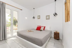 Birbas Hotel - Chambre