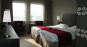 Biznis Hotel - Room