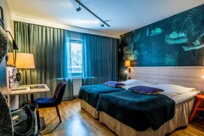 Scandic Kalmar - Room