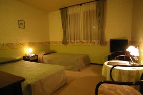 Camellia Inn Yukitsubaki - Chambre