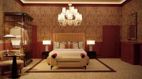 Eight Venezia - Zimmer
