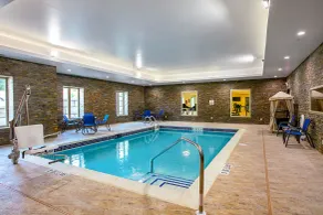 Comfort Suites Fishkill near Interstate 84 - Piscine