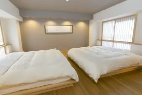 The GrandWest Arashiyama - Room