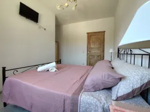 L'Ajaccio B&B - Room
