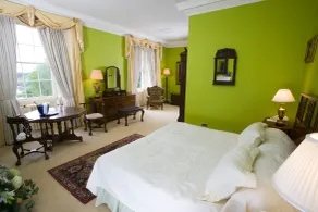 Ardanaiseig Hotel - Zimmer