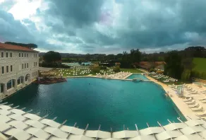 Terme di Saturnia Natural Spa & Golf Resort - The Leading Hotels of the World - Vistas desde la habitación