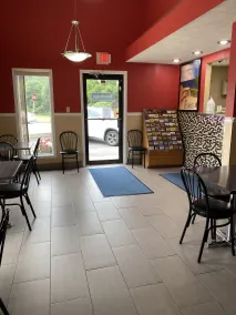 Travelodge by Wyndham La Porte/Michigan City Area - Réception