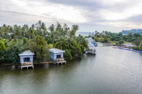 Mafiya Resort - View from room