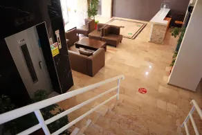 Kleopatra smile hotel - Reception