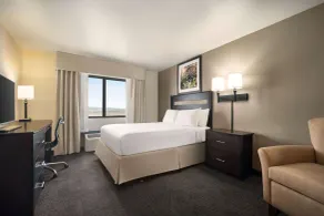 Baymont by Wyndham Elko - Chambre