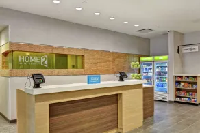 Home2 Suites by Hilton Charlotte Piper Glen - Réception