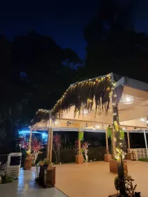 Gallop Hill Top Resort - Restaurant
