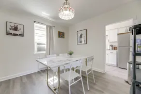 Walk to Parks & Marina! Waterfront Cambridge Condo - Innvendig
