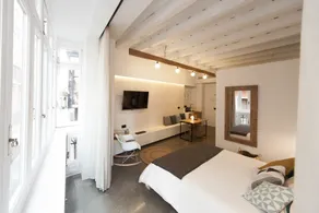 Welldone Placentines - Chambre