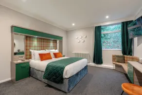 Springbank Manor - Room