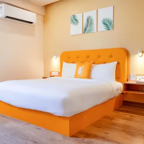 Bloom Hotel - HSR Layout Sector 3 - Quarto