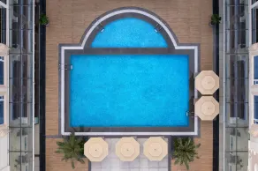 Welcomhotel By ITC Hotels Bodh Gaya Hotel & Convention Centre - Pool