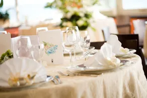 Hotel Savoia - Restaurant
