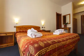Club Hotel Solaris - Rum