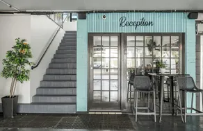 Ballina Homestead Motel - Reception