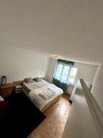 Furnished Apartment in Baden - Værelse